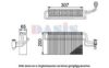MAN 81619206036 Evaporator, air conditioning